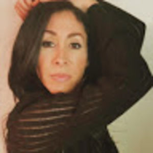 Meet your Posher, Amy c.